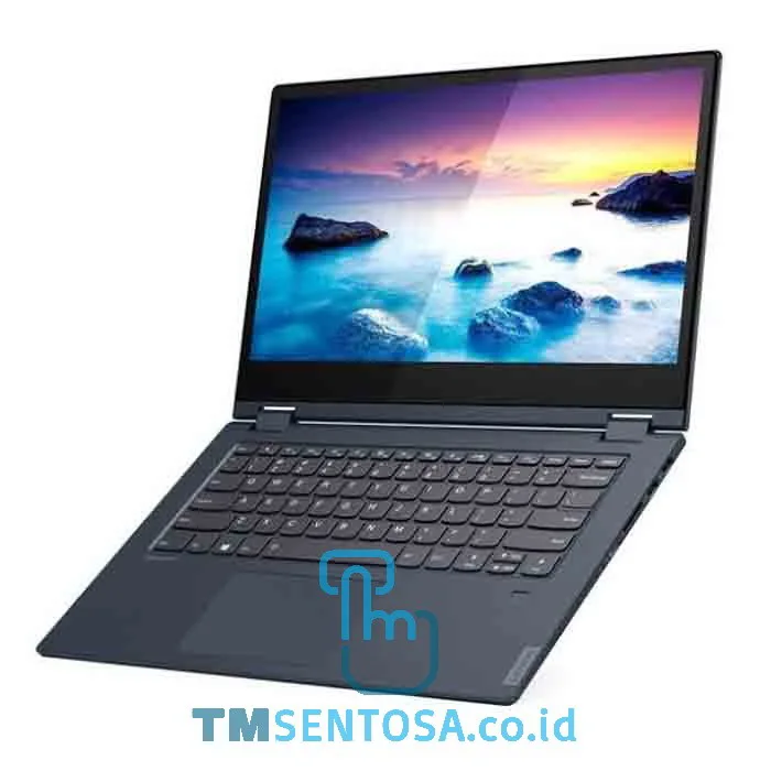 IDEAPAD C340-14IWL (I3-10110U, 8GB, 512GB, WIN10H, 14IN) - [81TK00FBID] - Abbys Blue