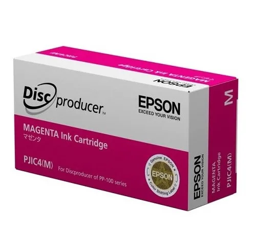 EPSON Magenta Ink Cartridge [C13S020450]
