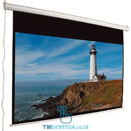 Motorized Screen 150INCH [EWSPF2230RL]