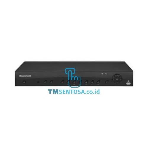 8 Channel 4K Embedded NVR HEN08104