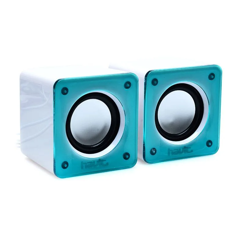 HAVIT 2.0 Speaker [HV-SK428]