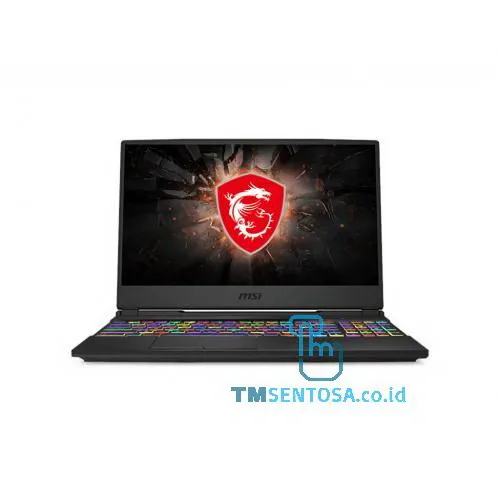 GL65 10SEK (i7-10750H, 8GB, 512GB, WIN10H, 15.6IN) - 9S7-16U722-423