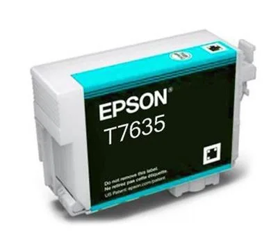 EPSON LC 25,9ml Ink Cartridge [C13T763500]