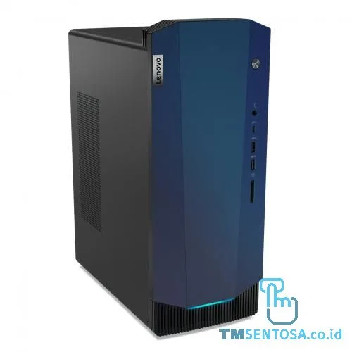 IdeaCentre G5 14AMR05 [Ryzen 5, 16GB, 1TB HDD + 512GB SSD, GTX1660, NO MONITOR, WIN 10] 90Q1003UID