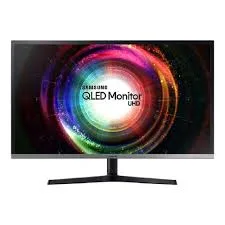 Flat 4K Monitor LU32H850UMEXXD