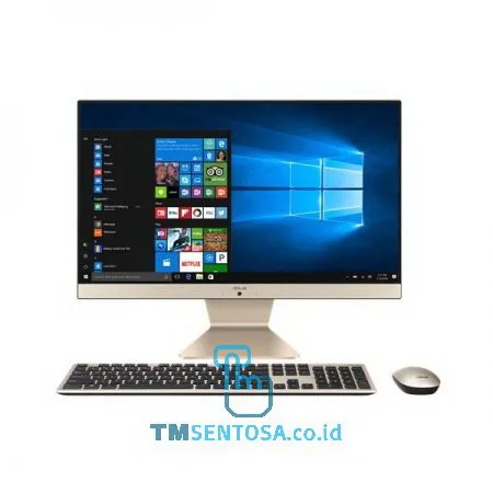 A6521FAK-BA585T (i5-8265U, 8GB, 512GB, WIN10H, 23.8IN)