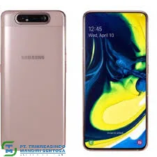 GALAXY A80 8GB/128GB SM-A805 GOLD