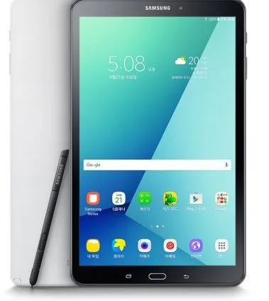 SAMSUNG Galaxy Tab A 7 inch 2016 [SM-T285] - Black