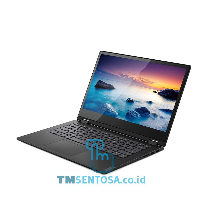 IdeaPad C340-14IWL (I3-10110U, 8GB, 512GB, WIN10H, 14IN) - [81TK00FCID] - Onyx Black