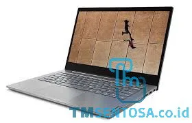 THINKBOOK 14-IML (I3-10110U, 4GB, 240GB SSD +1TB HDD, AMD 2GB, Win 10 Pro, 14IN) [20RV001TID] MINERAL GREY