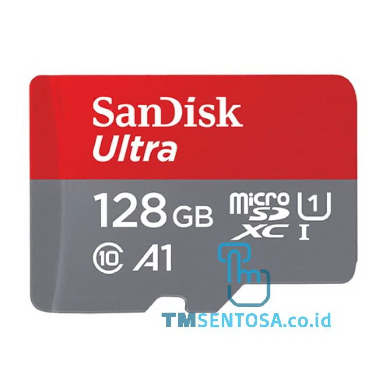 Ultra microSDXC 128GB [SDSQUA4-128G-GN6MN]