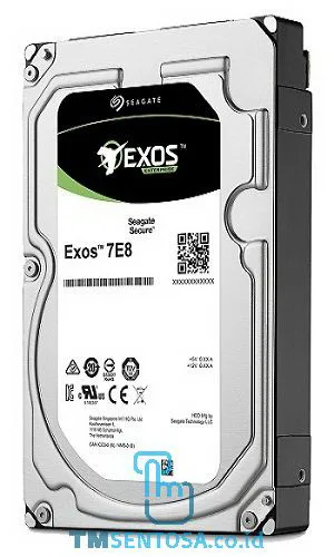 EXOS 7E8 2TB [ST2000NM001A]