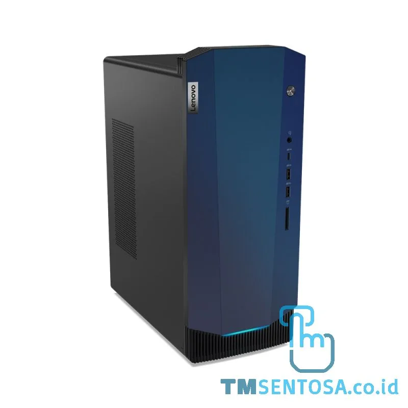IdeaCentre G5 14IMB05 [i7-10700, 16GB, 1TB HDD + 512GB SSD, GTX1660, NO MONITOR, WIN 10] 90N900BTID