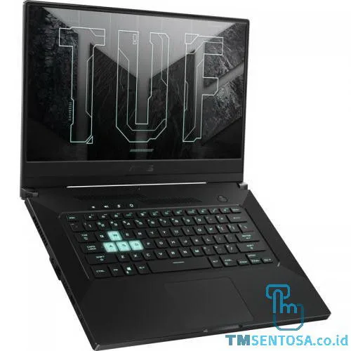 TUF DASH FX516PR-I737C6T-O (I7-11370H, 16GB, 1TB, RTX3070 8GB, WIN10H, 15.6IN)