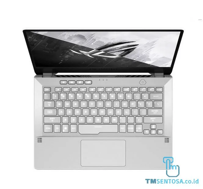 ROG ZEPHYRUS GA401IV-R9R6F8W [R9-4900HS, 16GB, 1TB SSD, RTX2060, WIN10]