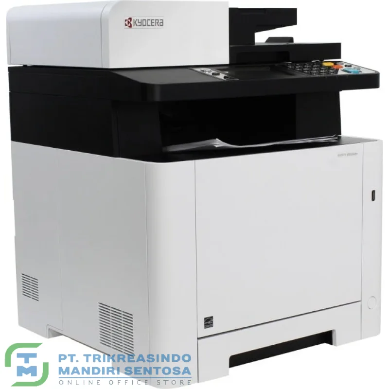 ECOSYS M5526CDN