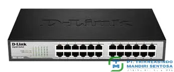 UNMANAGED SWITCH [DGS-1016C]
