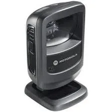 Motorola Zebra Barcode Scanner DS9208-SR4NNU21Z