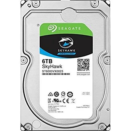 SKYHAWK ST6000VX0023