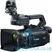 CAMCORDER XF405