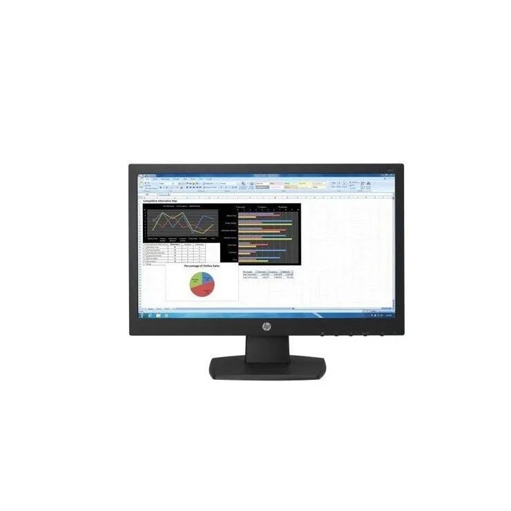 HP V223 21.5-in LED HPLCV5G70AA