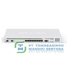 Routers and Wireless CCR1036-8G-2S+EM
