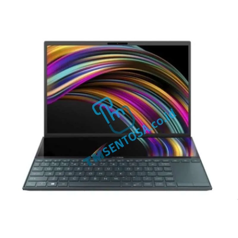 ZENBOOK DUO UX481FL-HJ701T [i7-10510U, 16GB, 1TB, MX250, Win10]