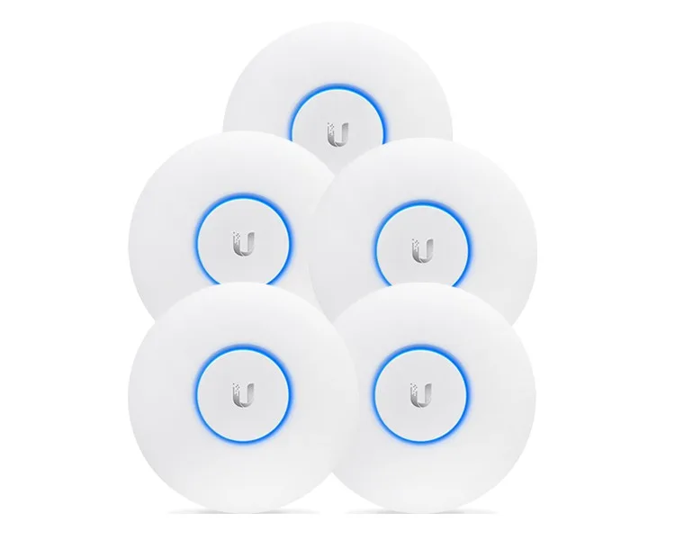 UBIQUITI UAP-AC-PRO-5