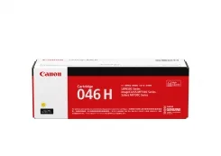 Canon Toner EP-046 High capacity Yellow for LBP654CX [EP046HY]