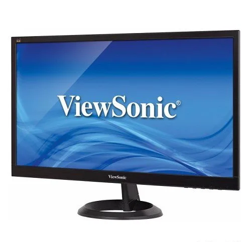 VIEWSONIC LED MONITOR SYLISH 21.5 Inch (VA2261-8)