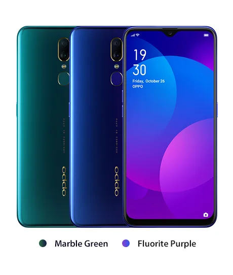 F11 PRO 6/64