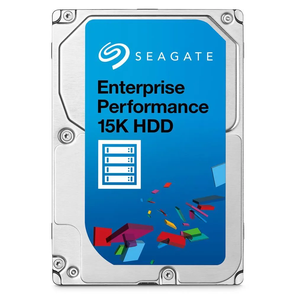 Enterprise 15k SAS ST300MP0006