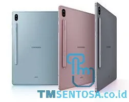 GALAXY TAB S6 6/128