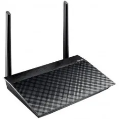 ASUS Wireless-N300 ADSL Modem Router [DSL-N12U C1]