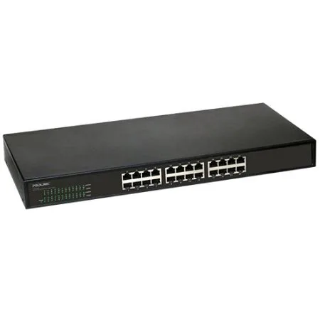 PROLINK PSG2402 24-Port Gigabit Switch