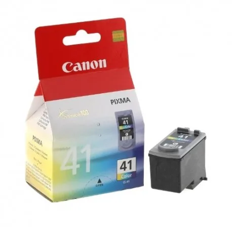 CANON  Cartridge CL-41 Colour