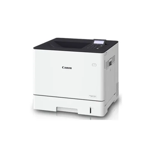 Canon Laser Printer  LBP712Cx