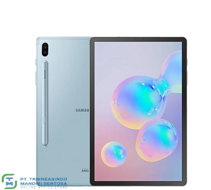 GALAXY TAB S6 10.5" 2019 SM-T865 COULD BLUE