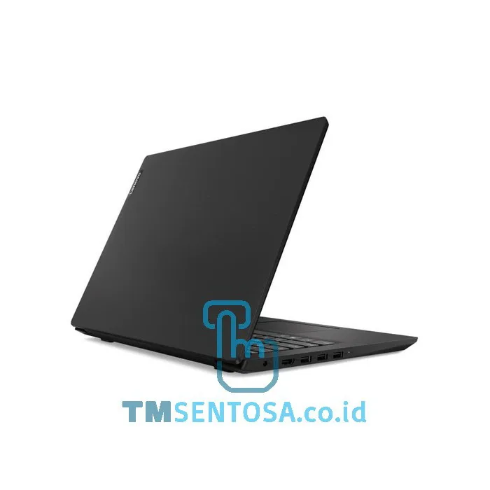 IP145-14IGM (Celeron N4000, 4GB, 256GB, WIN10, 14IN) - [81MW004TID] - BLACK