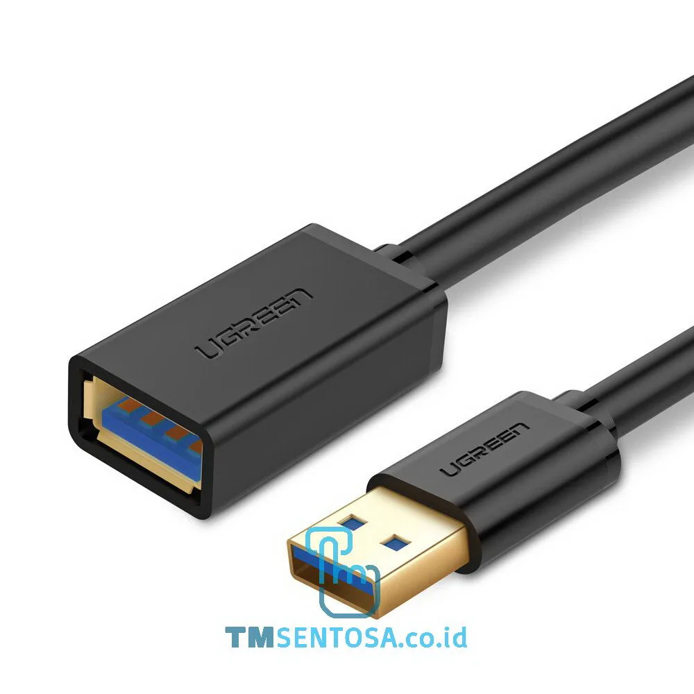 Extension USB 3.0 Cable M2F 1m US129 - 10368