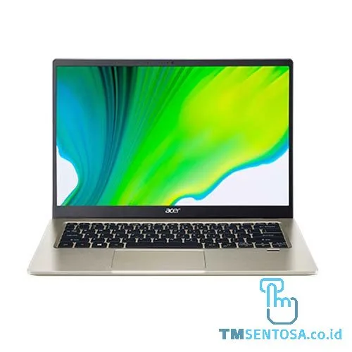 SWIFT SF114-34-P3ZB [Pentium N6000, 4GB, 512GB, Win10]