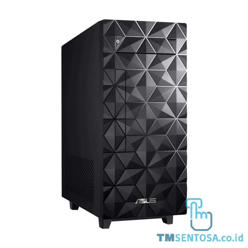 PC S3401SFF-I54110000T [i5-9400, 4GB, 1TB, GT710 2GB, Win10]