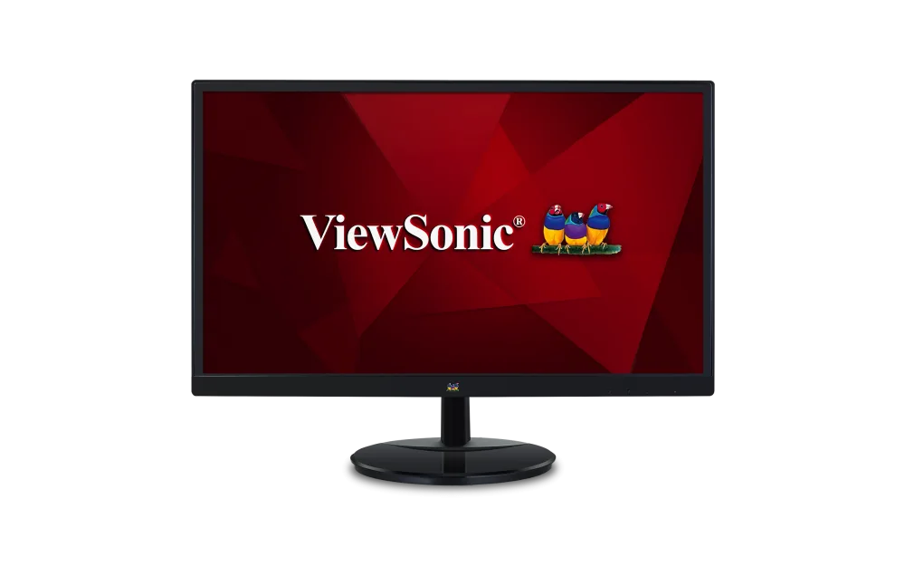 VIEWSONIC LED MONITOR IPS FRAMELESSS 27 Inch (VA2759-SMH)