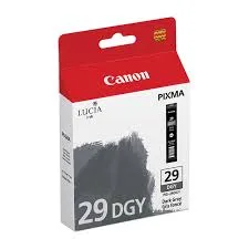 CANON  Cartridge PGI-29 Dark Grey for Pro-1