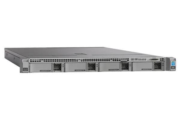 CISCO [UCS C220 M4]