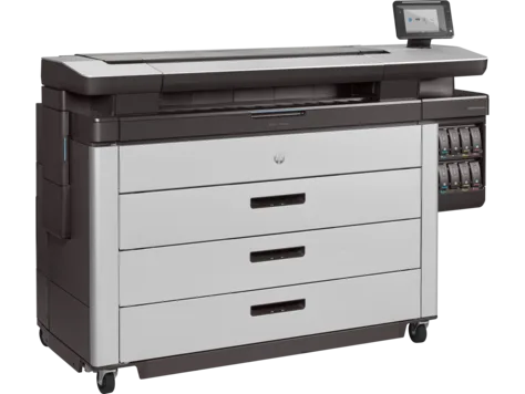PageWide XL 8000 40-in Printer (L3A09A)