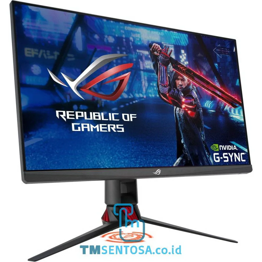 Monitor LED Gaming ROG Strix XG279Q