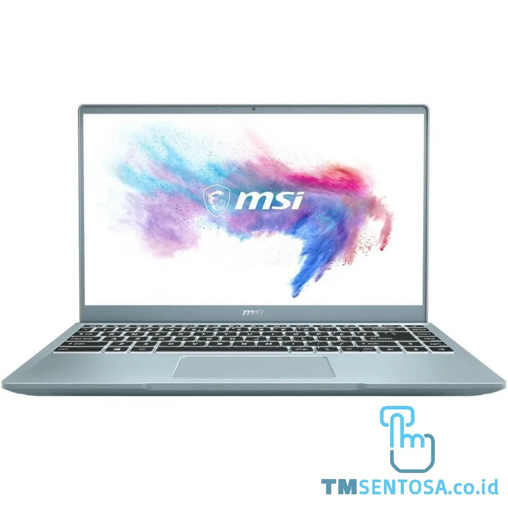 Modern 14 B10MW [i3-10110U, 8GB, 512GB, Win10] 9S7-14D112-279