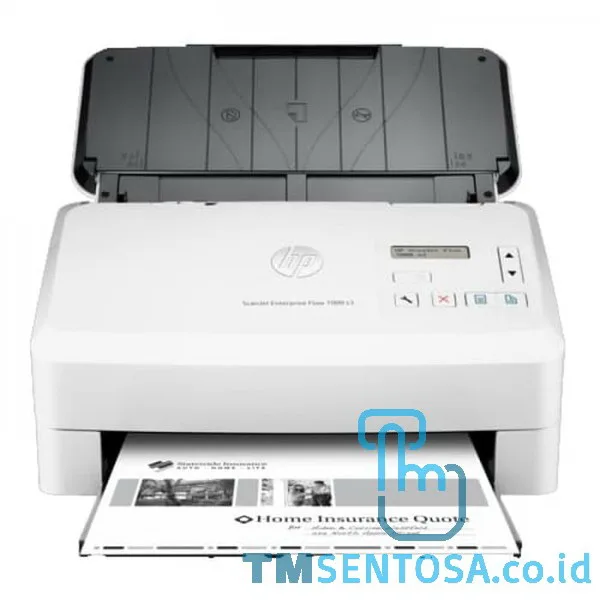 HP Scanjet Enterprise 7000 s3 [L2757A]