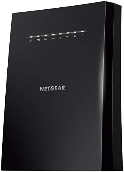 Nighthawk X6S AC3000 Tri-Band WiFi Mesh Extender (EX8000)